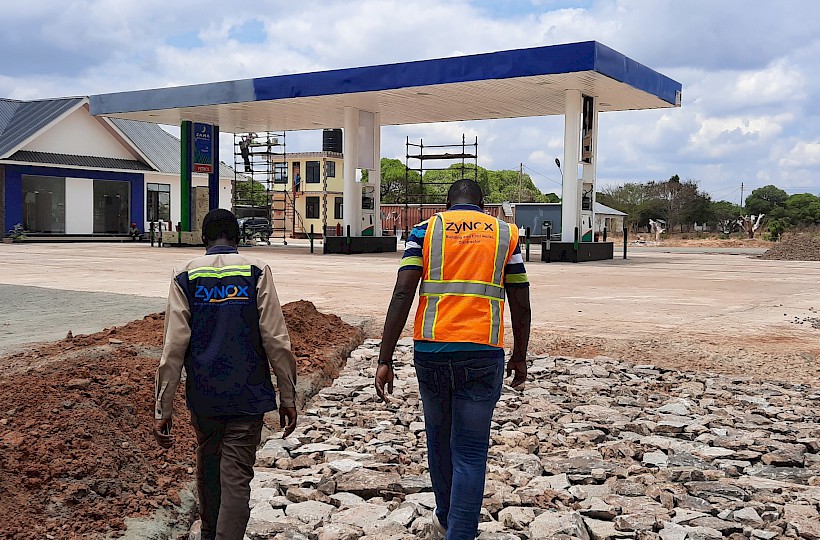 Construction Management