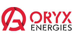 ORXY ENERGY