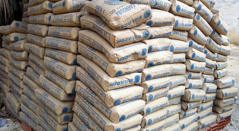 Building Materials Price Hikes and Shortages Hit Tanzania